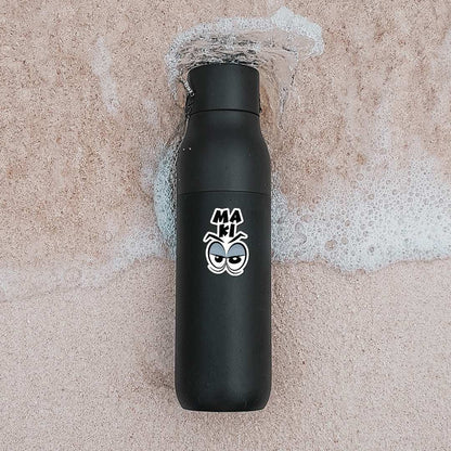 Maa ki Aankh Sticker - STICK IT UP