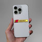 Meanwhile Sticker waterproof vinyl decal for laptop, bike, car & bottle