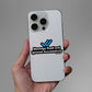 Message Read And Ignored Sticker waterproof vinyl decal for laptop, bike, car & bottle