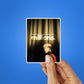 Millions Sticker