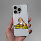 Mitron Apna Apna Dekh Lo Sticker
