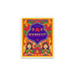 Namaste Bumper Sticker waterproof vinyl decal for laptop, bike, car & bottle