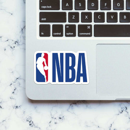 NBA Sticker - STICK IT UP
