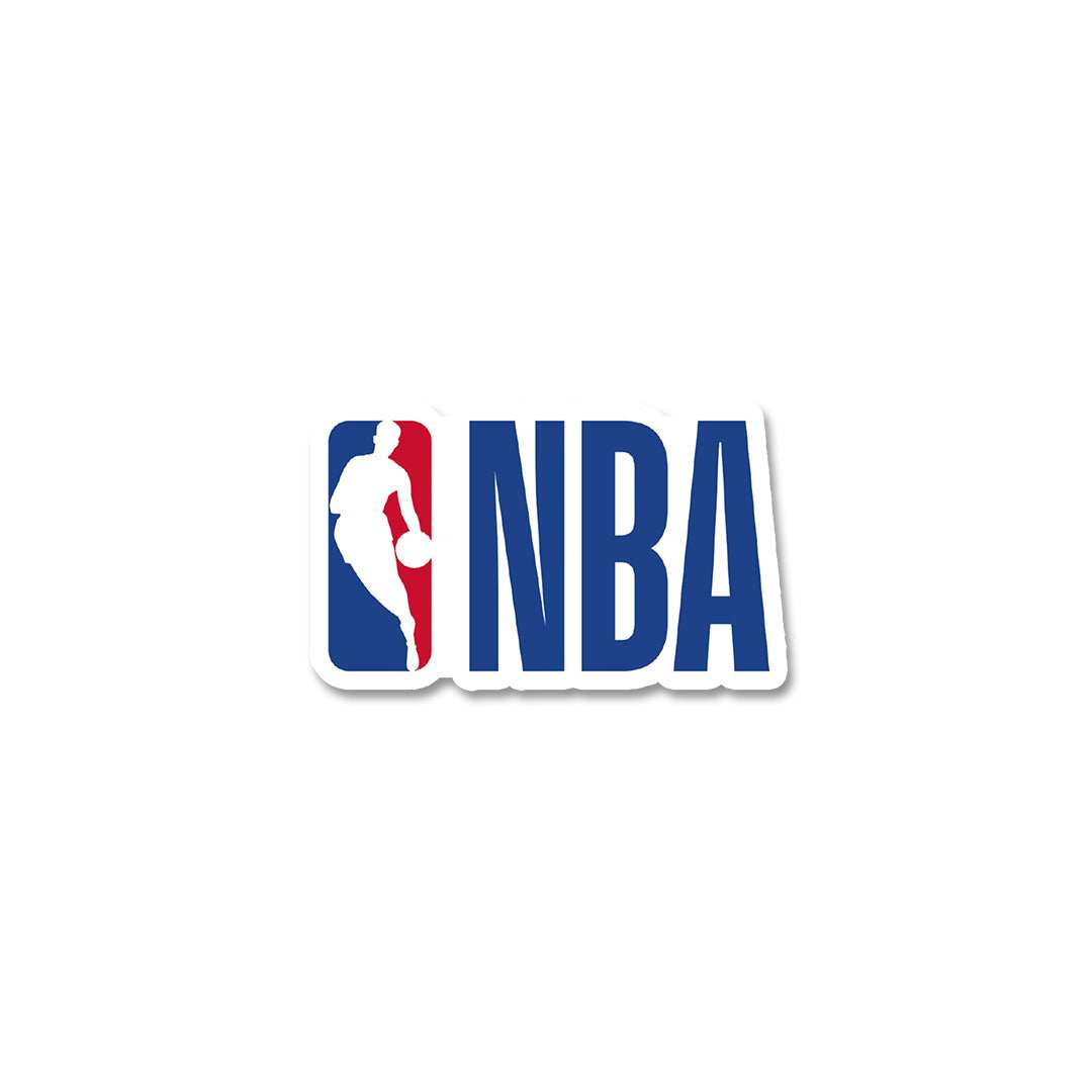 NBA Sticker - Stickers | STICK IT UP