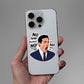 No God Please No Sticker - Stickers | STICK IT UP