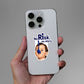 No Risk No Story Sticker - Stickers | STICK IT UP