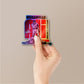 Nothing Is Impossible 2.0 Holographic Stickers