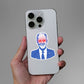 Old Man Portrait Sticker - Stickers | STICK IT UP