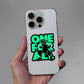 One For All Izuku Sticker waterproof vinyl decal for laptop, bike, car & bottle