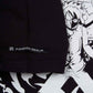ONE PIECE - THE SUPPER T - SHIRT waterproof vinyl decal for laptop, bike, car & bottle