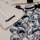 OTAKU T - SHIRT waterproof vinyl decal for laptop, bike, car & bottle