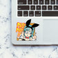 Pafu Pafu Sticker waterproof vinyl decal for laptop, bike, car & bottle