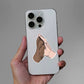 Paw Hifi Sticker waterproof vinyl decal for laptop, bike, car & bottle