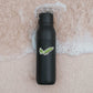 Peas Out Sticker waterproof vinyl decal for laptop, bike, car & bottle