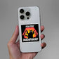 Pew Pew Madafakas Sticker waterproof vinyl decal for laptop, bike, car & bottle