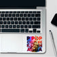 Pop Culture Holographic Stickers