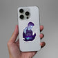 Potter Sticker waterproof vinyl decal for laptop, bike, car & bottle