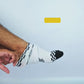F1 Racing Unisex Socks video