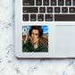 Radhe Warrior Sticker - Stickers | STICK IT UP
