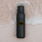 Ram Mandir Sticker waterproof vinyl decal for laptop, bike, car & bottle