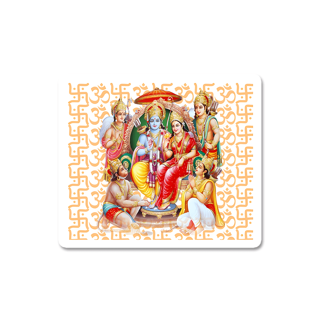 Ramayan Sticker - Stickers | STICK IT UP