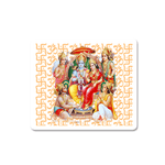 Ramayan Sticker waterproof vinyl decal for laptop, bike, car & bottle