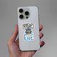 Ride Or Die Sticker waterproof vinyl decal for laptop, bike, car & bottle