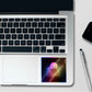 Rip Motivation Sticker Holographic Stickers waterproof vinyl decal for laptop, bike, car & bottle