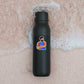 Rohit Sticker waterproof vinyl decal for laptop, bike, car & bottle