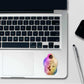Rolling In The Deep Holographic Stickers waterproof vinyl decal for laptop, bike, car & bottle