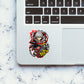 Rudo Sticker
