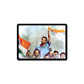 Sachin Sticker waterproof vinyl decal for laptop, bike, car & bottle