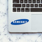 Sameshit Sticker waterproof vinyl decal for laptop, bike, car & bottle