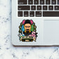 Say my Name 2 Sticker