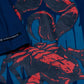 SCORPIAN T - SHIRT waterproof vinyl decal for laptop, bike, car & bottle