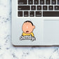 Shemdya Sticker