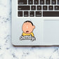 Shemdya Sticker - Stickers | STICK IT UP