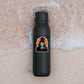 Shiva Sticker waterproof vinyl decal for laptop, bike, car & bottle