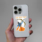 Shree Ram Sticker waterproof vinyl decal for laptop, bike, car & bottle