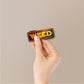 Smoke Holographic Stickers