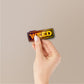 Smoke Holographic Stickers - Holographic stickers | STICK IT UP