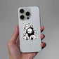 Sneaky Pets Sticker waterproof vinyl decal for laptop, bike, car & bottle
