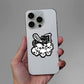 Souls Sticker waterproof vinyl decal for laptop, bike, car & bottle