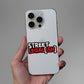 Street Legal Ish Sticker - Stickers | STICK IT UP