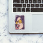 Take It Easy Sticker waterproof vinyl decal for laptop, bike, car & bottle