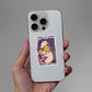 Take It Easy Sticker waterproof vinyl decal for laptop, bike, car & bottle