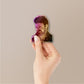 The Butcher In Black Holographic Stickers - Holographic stickers | STICK IT UP