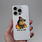 This is Fine Glitter Sticker waterproof vinyl decal for laptop, bike, car & bottle