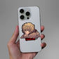 Thorfinn Sticker waterproof vinyl decal for laptop, bike, car & bottle