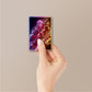 Toad Sage 2.0 Holographic Stickers
